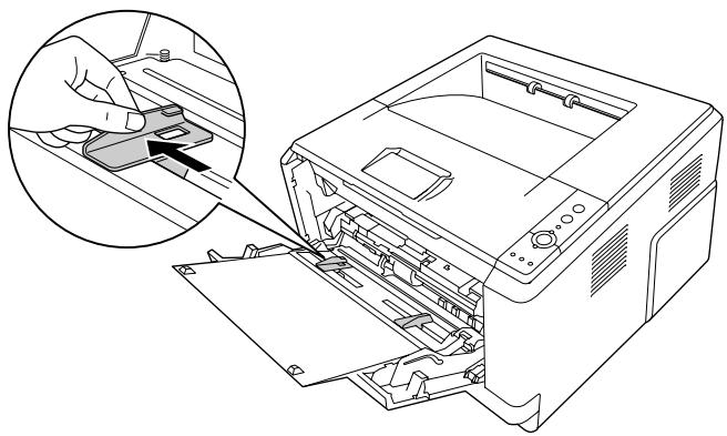 EPSON M2000 - Remarque : - 2