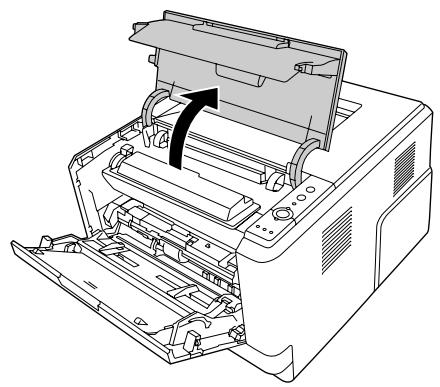 EPSON M2000 - Attention : - 1