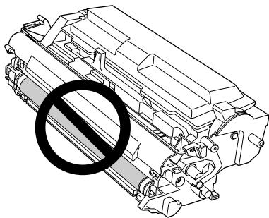 EPSON M2000 - Avertissement : - 1
