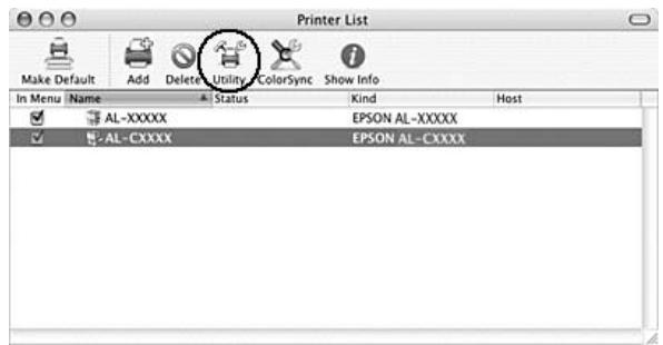 EPSON M2000 - Remarque : - 1