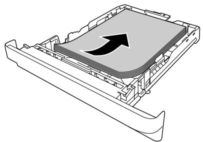EPSON M2000 - Bac inférieur - 3