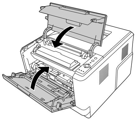 EPSON M2000 - Remarque : - 1