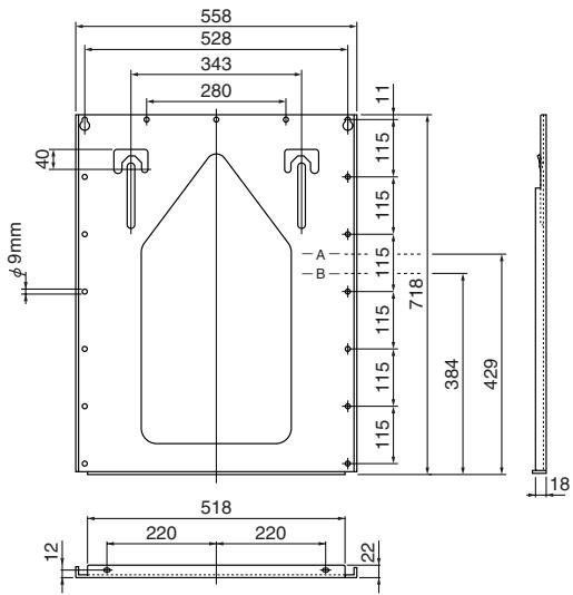 SHARP AN-65AG1 - Veuillez respecter rigoureusement les points suivants. - 1