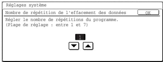 SHARP MX-FR10U - Modèles G - 2
