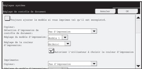 SHARP MX-FR10U - Modèles N - 1
