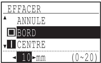 SHARP MX-M202D - Appuyez sur la touche [OK]. - 2