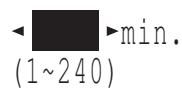 SHARP MX-M202D - ARRET AUTO. - 1