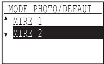 SHARP MX-M202D - Lorsque la carte double fonction est installée - 2