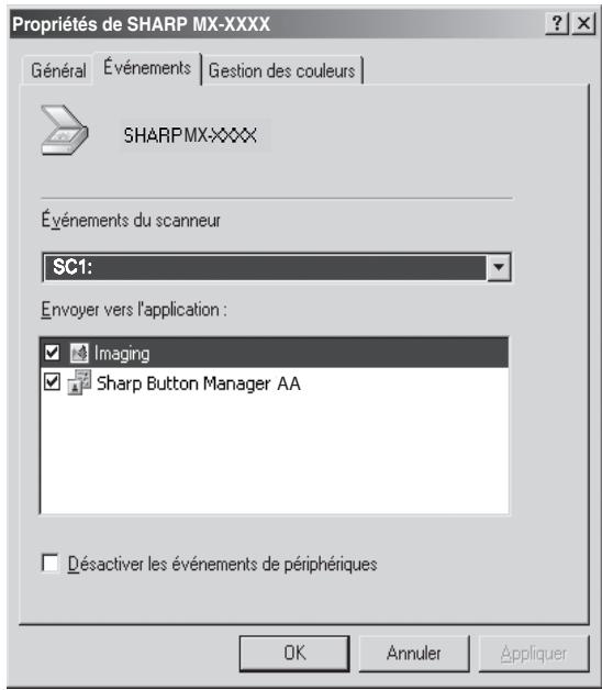 SHARP MX-M202D - Windows 2000 - 1
