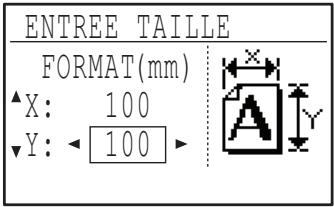 SHARP MX-M202D - Appuyez sur la touche [OK]. - 5