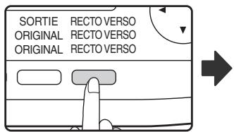 SHARP MX-M202D - Copie à partir du spf/rspf - 2