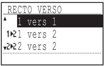 SHARP MX-M202D - Copie à partir de la vitre d'exposition - 2