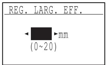 SHARP MX-M202D - LARG. EFF. - 1