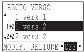 SHARP MX-M202D - Copie à partir de la vitre d'exposition - 4