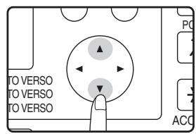 SHARP MX-M202D - COPIER Une CARTE d'identite - 6