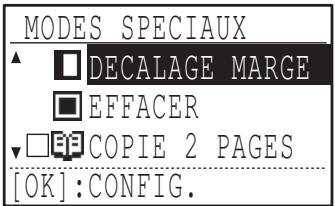 SHARP MX-M202D - Appuyez sur la touche [OK]. - 1