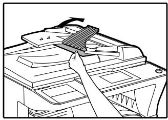 SHARP MX-M202D - Section B - 5