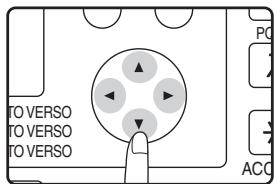SHARP MX-M202D - Appuyez sur la touche [OK]. - 2
