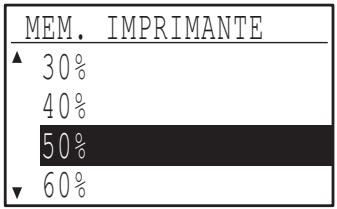 SHARP MX-M202D - Lorsque la carte double fonction est installée - 1