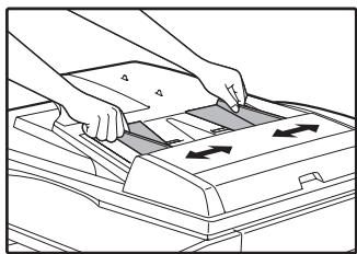 SHARP MX-M202D - Appuyez sur la touche de [DEPART COPIE] (®) pour commencer la COPIE. - 2