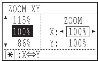 SHARP MX-M202D - Appuyez sur la touche [OK]. - 2