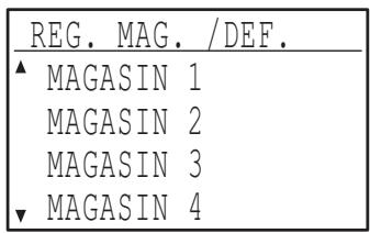 SHARP MX-M202D - MAG. /DEF. - 1