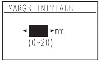 SHARP MX-M202D - MARGE initiale - 1