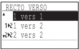 SHARP MX-M202D - Copie à partir du spf/rspf - 3