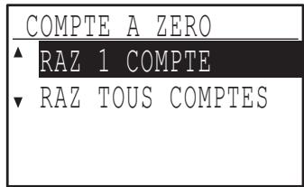 SHARP MX-M202D - COMPTE A ZERO - 1