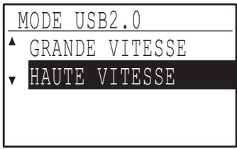 SHARP MX-M202D - Mode USB 2.0 - 1