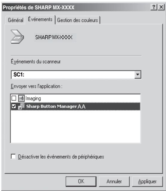 SHARP MX-M202D - Windows 2000 - 2