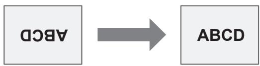 SHARP MX-M202D - Rotation de 180 degrés - 1