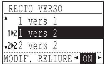 SHARP MX-M202D - Copie à partir du spf/rspf - 7