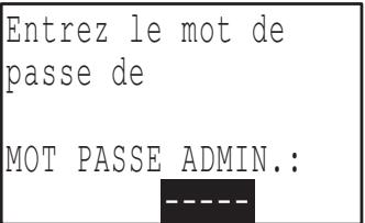 SHARP MX-M202D - Appuyez sur la touche [OK]. - 2