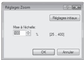 SHARP MX-M202D - Agrandissement/reduction de l'image d'impression (zoom) - 4