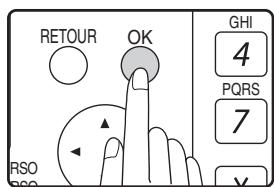 SHARP MX-M202D - COPIES RECTO VERSO D'originaux RECTO VERSO (uniquement si le RSPF est utilise) - 7