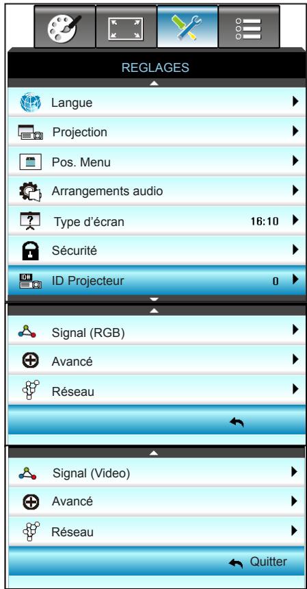 OPTOMA W319USTI - Quitter - 2