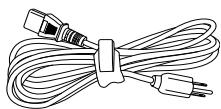 OPTOMA W319USTI - Appendices......85 - 1
