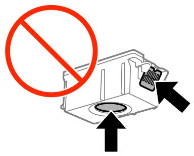 EPSON WF-100W - Important: - 1