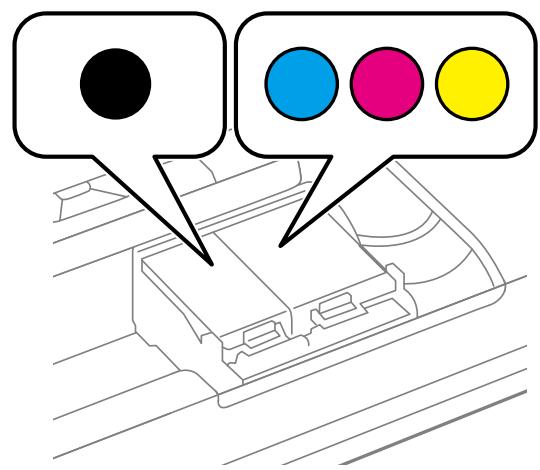 EPSON WF-100W - Important: - 1