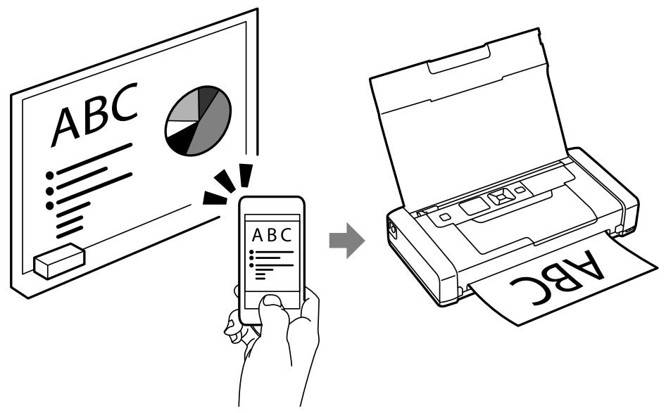 EPSON WF-100W - Astuces pour une utilisation intelligente - 1