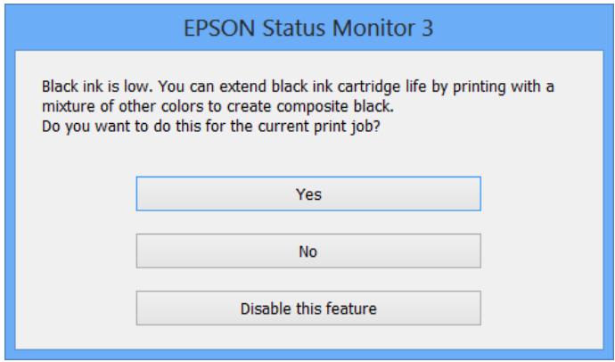 EPSON WF-100W - Remarque: - 1