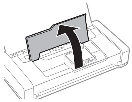 EPSON WF-100W - Attention: - 1