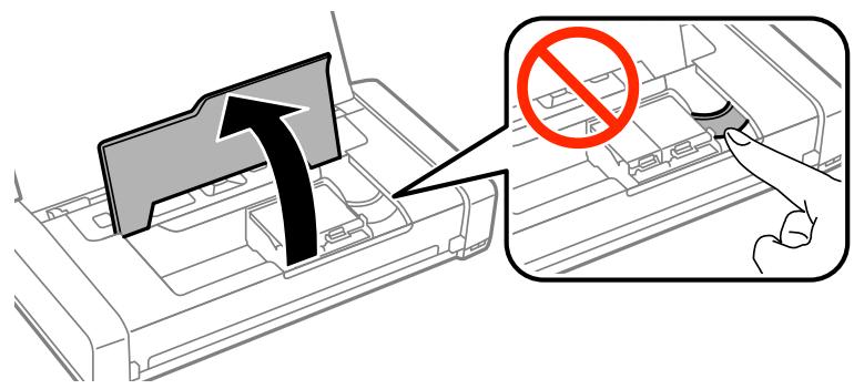EPSON WF-100W - Important: - 2