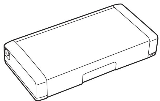 EPSON WF-100W - Mises en garde et avertissements pour la configuration/utilisation de l'imprimante - 1