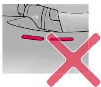 CONCORD ULTIMAX 2 ISOFIX - Avertissement! - 3