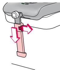 CONCORD ULTIMAX 2 ISOFIX - Avertissement! - 4