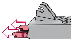 CONCORD ULTIMAX 2 ISOFIX - Installation du concord ultimax - 2