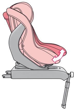 CONCORD ULTIMAX 2 ISOFIX - Avertissement! - 1