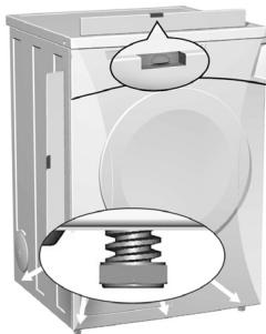 GORENJE D62325 - Installation - 3